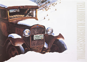 2004 TBF Poster - Truck'n