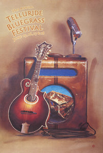 2006 TBF Poster - Mando Amp