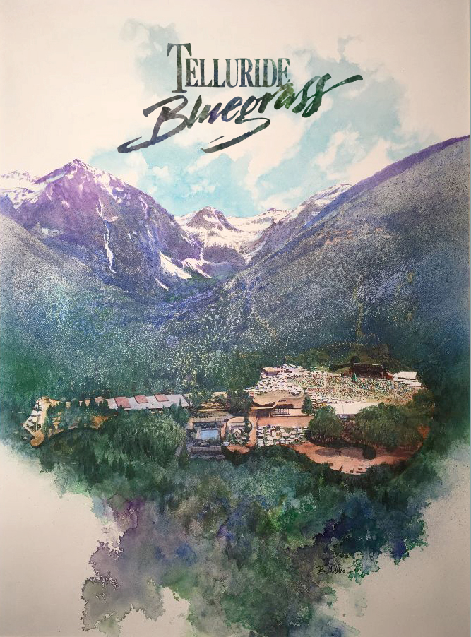 2019 TBF Poster - Mandolin Valley